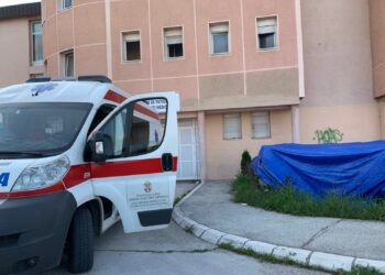 NOVI PAZAR: Na liječenju 44 pacijenta, PREMINULA DVA