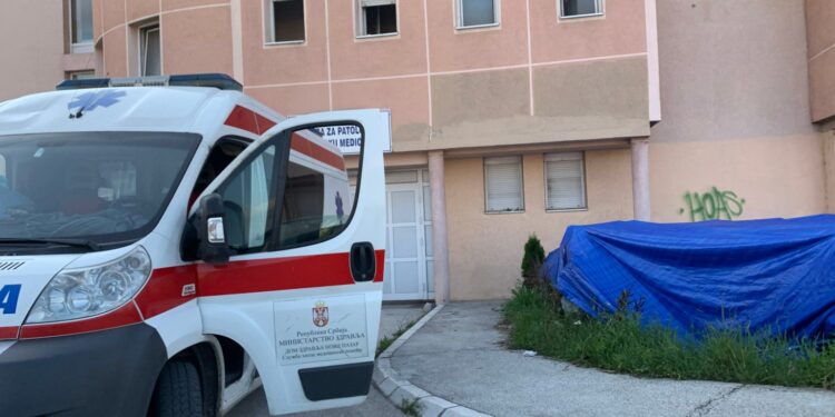 NOVI PAZAR: Na liječenju 44 pacijenta, PREMINULA DVA