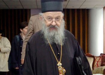 Od koronavirusa preminuo raščinjeni episkop Artemije