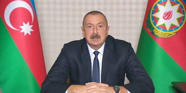 Aliyev o sporazumu o Nagorno Karabahu: Ovo je naša slavna pobjeda