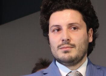DRITAN ABAZOVIĆ OTVORENO: Amfilohijev odlazak je veliki gubitak za CG! Milo se sprema da politički aterira!