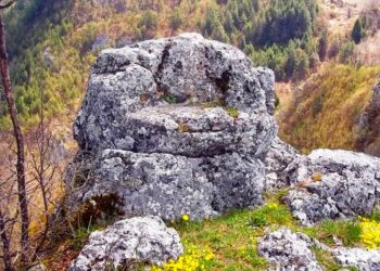 KAMENE STOLICE-SIMBOL SREDNJOVJEKOVNE BOSNE !
