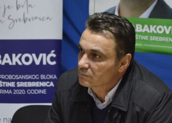 Ahmetović o Srebrenici: Sumnjamo na upad Srbije u sistem BiH