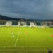 Fudbaleri domaćeg Novog Pazara i Bačke odigrali su danas 0:0, u utakmici 16. kola Super lige Srbije