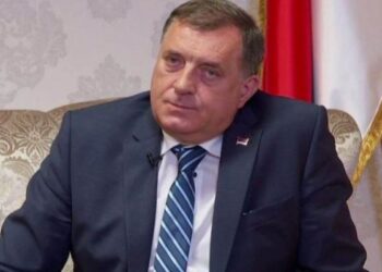 PAO DODIK / OPOZICIJA POBIJEDILA U BANJALUCI, ŠAMCU, BIJELJINI, MODRIČI…