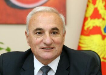 Srbija uzvratila Crnoj Gori istom mjerom: Milošević persona non grata