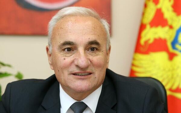 Srbija uzvratila Crnoj Gori istom mjerom: Milošević persona non grata