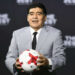 Preminuo Diego Maradona