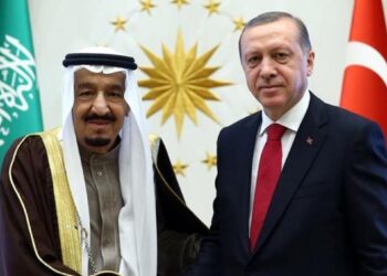 Erdogan razgovarao sa saudijskim kraljem Salmanom bin Abdulazizom Al Saudom