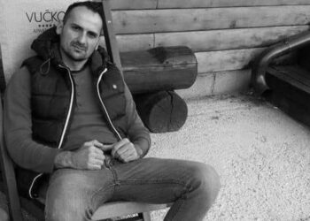 MUP KS: UHAPŠEN JE I DRUGI OSUMNJIČENI ZA UBISTVO JASMINA BEROVIĆA
