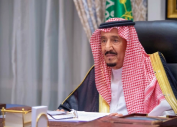 Saudijski kralj poziva svijet da zauzme ‘odlučan stav’ protiv Irana