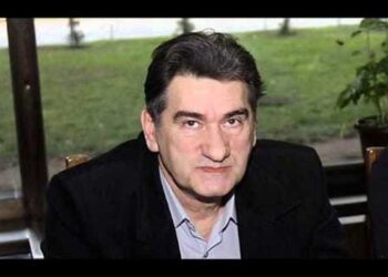 OTIŠAO JE JOŠ JEDAN VELIKAN: PREMINUO NEDŽAD IMAMOVIĆ