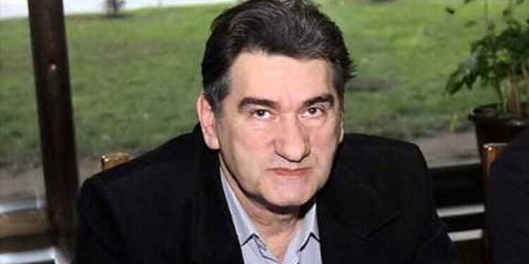 OTIŠAO JE JOŠ JEDAN VELIKAN: PREMINUO NEDŽAD IMAMOVIĆ
