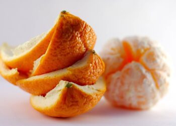 KORU OD NARANDŽE MOŽETE ISKORISTITI ZA OVE STVARI…