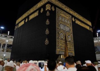Saudijska Arabija dozvolila umru za vjernike iz inostranstva