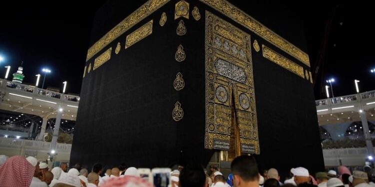 Saudijska Arabija dozvolila umru za vjernike iz inostranstva