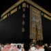 Saudijska Arabija dozvolila umru za vjernike iz inostranstva