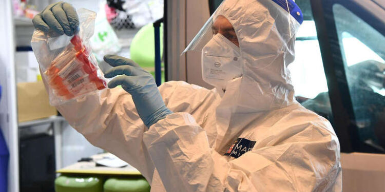 Izmjene zakona u Srbiji: Obavezna vakcinacija