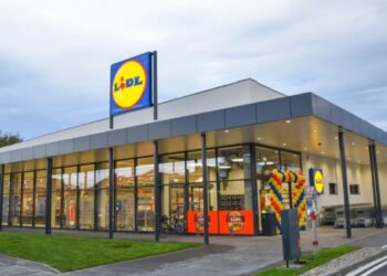 NOVI PAZAR: LIDL DANAS OTVORIO PRODAVNICU, POGLEDAJTE ŠTA SVE MOŽETE NAĆI I PO KOJIM CIJENAMA