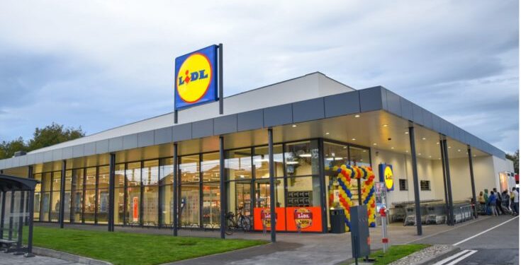 NOVI PAZAR: LIDL DANAS OTVORIO PRODAVNICU, POGLEDAJTE ŠTA SVE MOŽETE NAĆI I PO KOJIM CIJENAMA