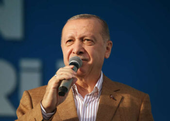 Erdogan: Neprijatelji islama i muslimana su i predsjednici nekih država