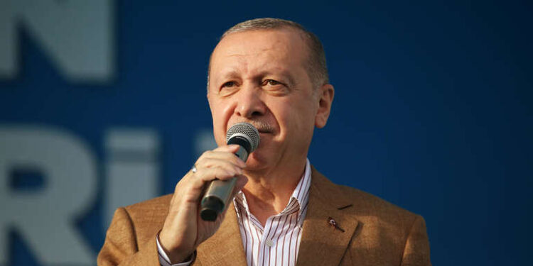 Erdogan: Neprijatelji islama i muslimana su i predsjednici nekih država