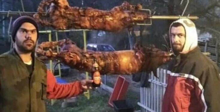 SANDŽAK / SRBI IZ PLAVA: “DA ZNA BULA KAKVA JE SLANINA, NIKAD NE BI LJUBILA TURČINA”