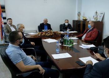 (VIDEO) Epidemiološka situacija u Tutinu stabilna