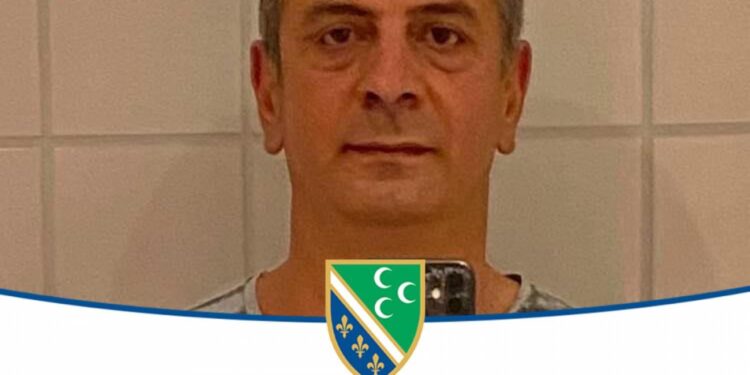 BECKO ADEMOVIĆ: DIJASPORA ĆE STATI NA PUT BOGAĆENJU ZUKORLIĆA