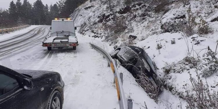 (FOTO) VOZAČI OPREZ