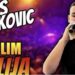 Što si pjevao, pjevao si u BiH: Poslije pjevanja pjesme “Ne volim te Alija”, hitno zakonom zabraniti ulazak u državu!