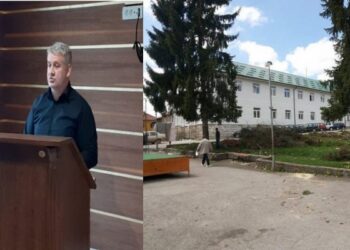 EKSKLUZIVNO IZ SJENICE: SUD ODBIO ŽALBU SPP-A, SJEDNICA KOALICIJE OKO SDA I SDP-A LEGITIMNA!