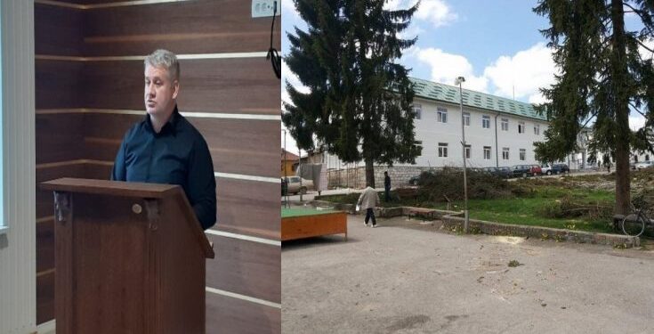 EKSKLUZIVNO IZ SJENICE: SUD ODBIO ŽALBU SPP-A, SJEDNICA KOALICIJE OKO SDA I SDP-A LEGITIMNA!