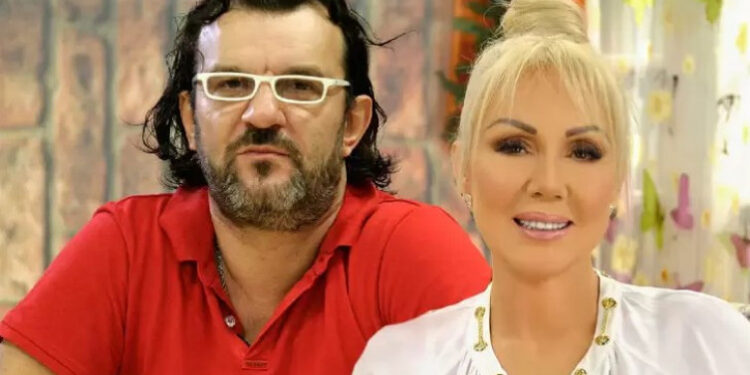 Aca Lukas: Brenu sam precrtao za cijeli život , ona je najveće zlo , moju bivšu ženu je vodila hodžama