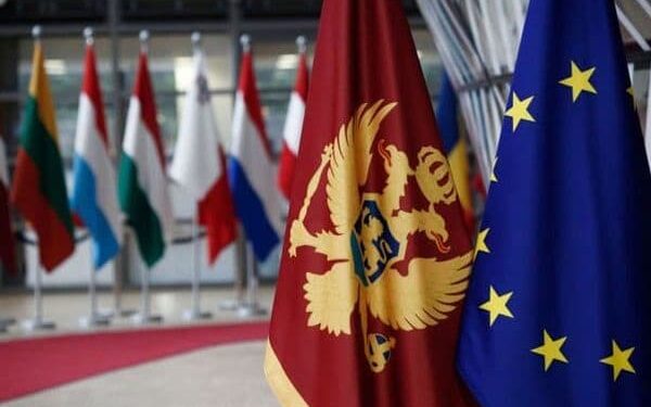 EU obezbijedila do 40 miliona eura podrške Crnoj Gori, uplaćeno 28 miliona