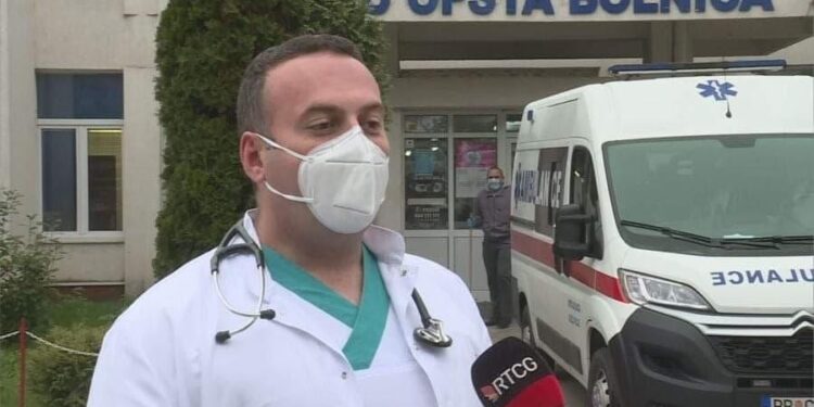 U BJELOPOLJSKOJ BOLNICI ŽIVOTNO UGROŽENO DVANAEST PACIJENATA