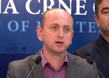 Knežević: Kosovo priznali i Bečić i Krivokapić