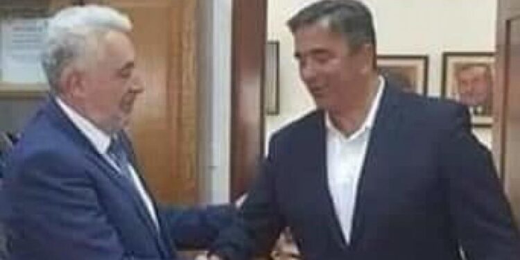 MEDOJEVIĆ: “Krivokapić mnogo laže, pa nikad ne znam kad priča istinu”