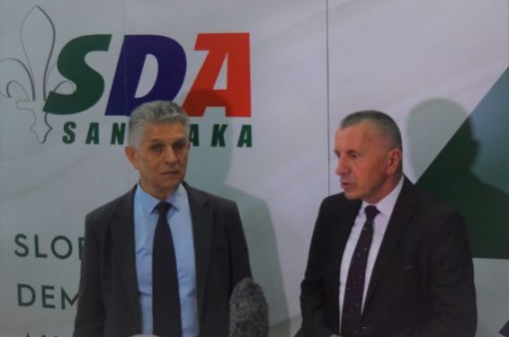 Čestitka Predsjednika SDA Sandžaka dr.Ugljanina povodom 28. novembra – Dana albanske zastave