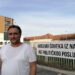 Paučinac dao izjavu policiji
