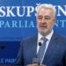 Krivokapić sjutra predstavlja sastav Vlade