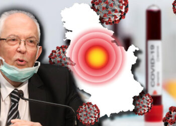KON: AKO BI SE NASTAVILO ŠIRENJE KORONE OVOM BRZINOM, ZA DVA MJESECA BI BILO ZARAŽENO 4 MILIONA SRBA