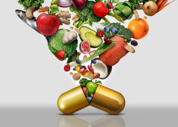 I vitamina može biti previše: Kako otkriti pravu mjeru?