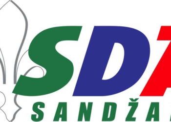 SDA Sandžaka ogranak Sjenica osuđuje revanšizam nelegalne vlasti u Sjenici