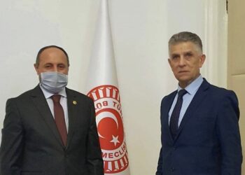 Jačanje institucionalne saradnje Turske i Srbije