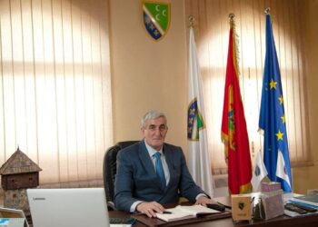 ČESTITKA PREDSJEDNIKA BOŠNJAČKOG VIJEĆA U CRNOJ GORI EJUPA NURKOVIĆA, POVODOM 20.NOVEMBRA DANA SANDŽAKA