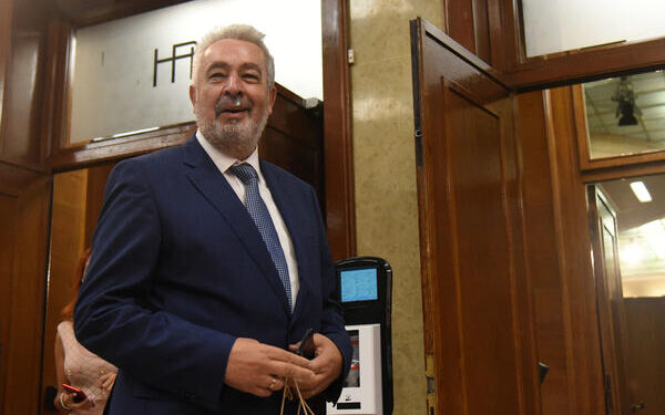 Krivokapić: Pravično je da mjesto ministra odbrane pripadne koaliciji “Crno na bijelo”