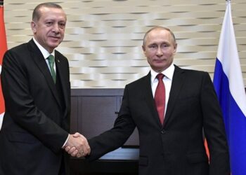 Ruski i turski predsjednici i ministri obrane razgovarali o Karabahu i Siriji
