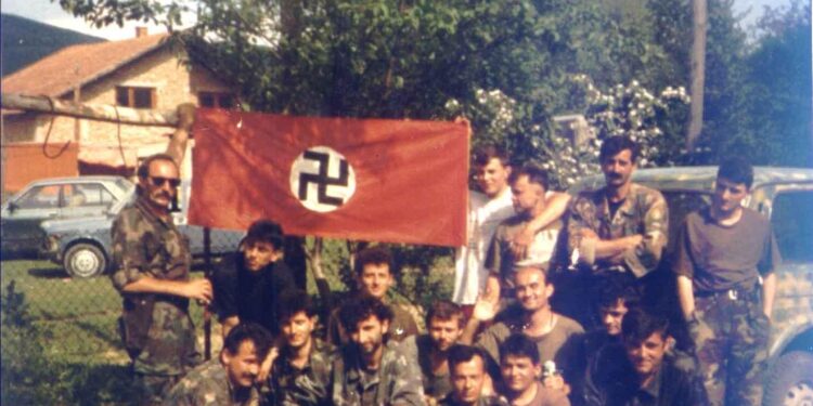 (VIDEO) Herceg-Bosna je fašistička tvorevina koja je u crno zavila i Bošnjake i Hrvate