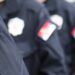 Srbija: Uhapšeno osam policijskih službenika
